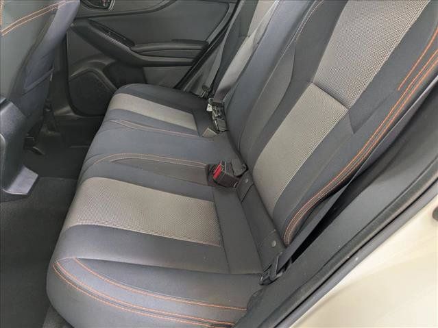 Used 2019 Subaru Crosstrek 2.0i Premium AWD/4WD image 16