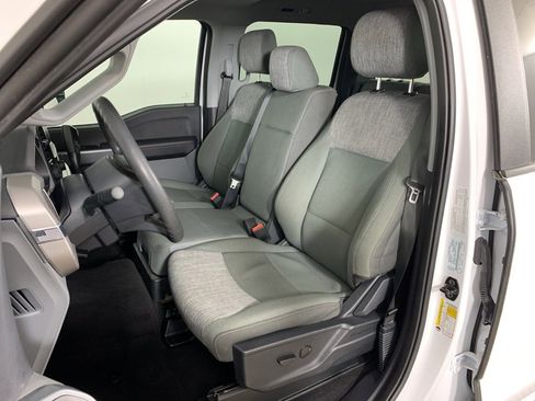 Used 2023 Ford F150 XLT w/ Trailer Tow Package image 25