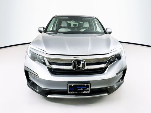 Used 2019 Honda Pilot EX-L image 2