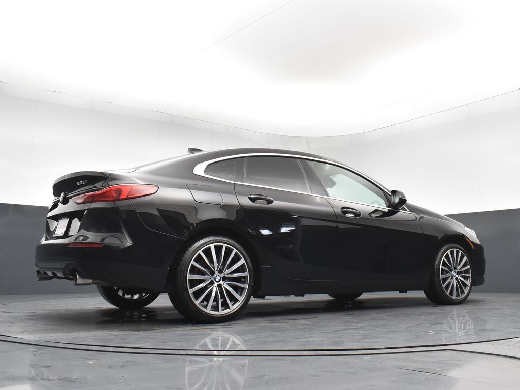Used 2020 BMW 228i xDrive Gran Coupe w/ Convenience Package AWD/4WD image 21