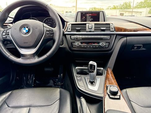 Used 2015 BMW 328i Sedan image 19