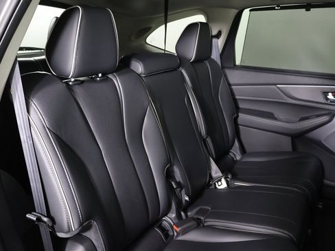 Used 2024 Acura MDX SH-AWD w/ Advance Package image 35