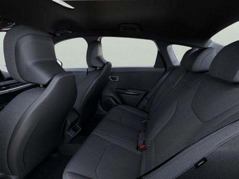 New 2026 Kia K4 LXS image 18