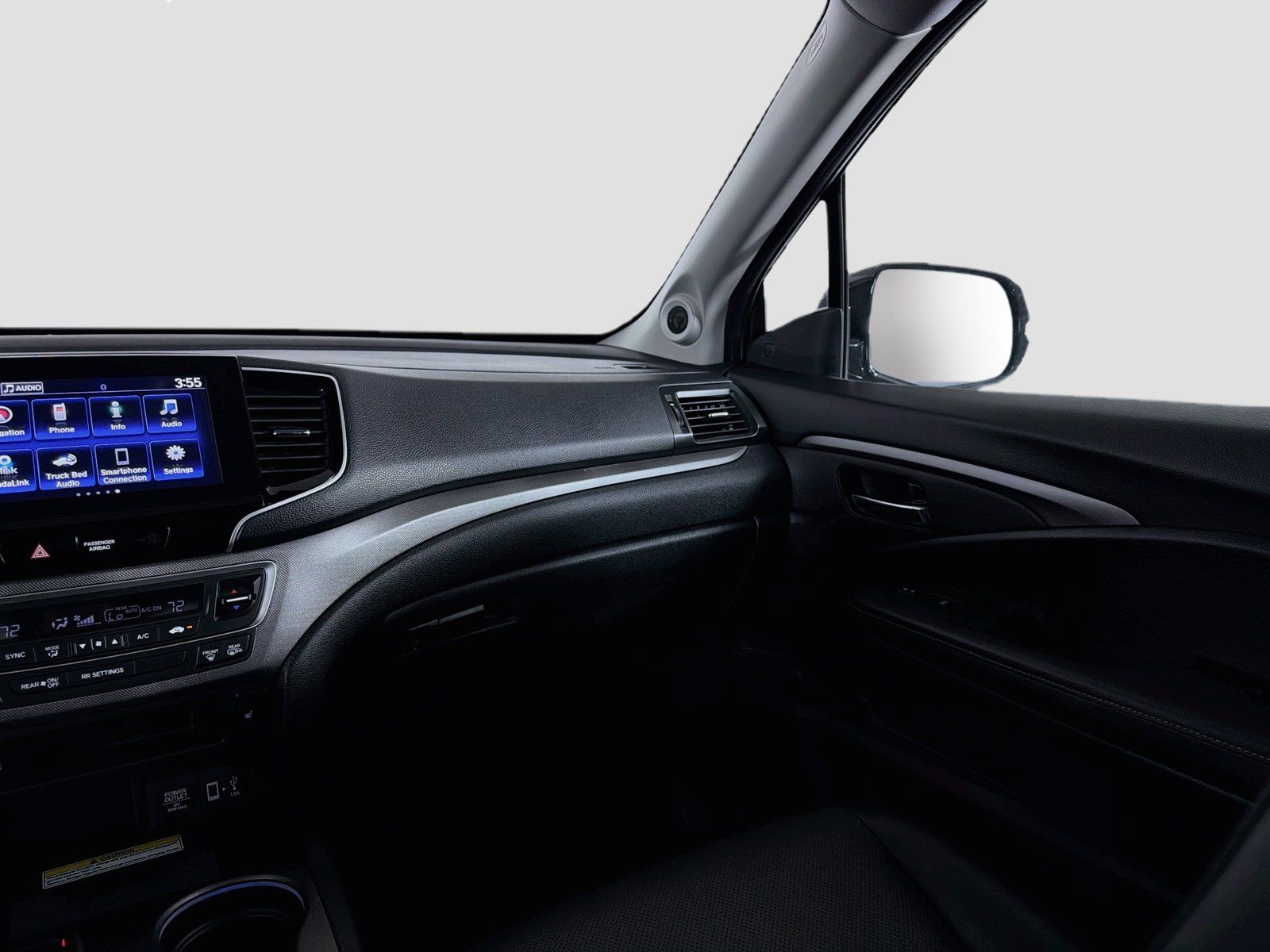 Used 2023 Honda Ridgeline RTL-E image 26