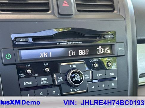 Used 2011 Honda CR-V EX-L image 34