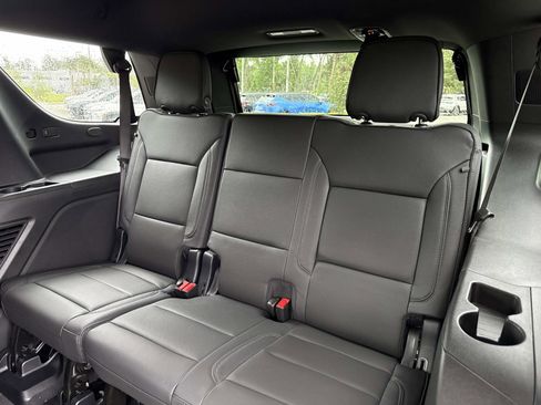 New 2026 Chevrolet Tahoe High Country w/ Sun And Tow Package AWD/4WD image 12