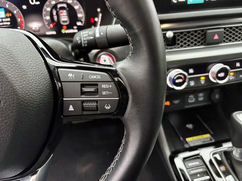 Used 2024 Acura Integra A-Spec image 19