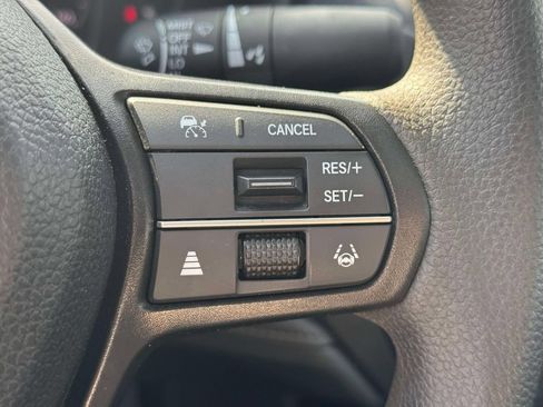 Used 2025 Honda Accord SE image 22