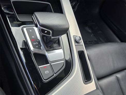 Used 2025 Audi A5 2.0T Premium Plus image 23