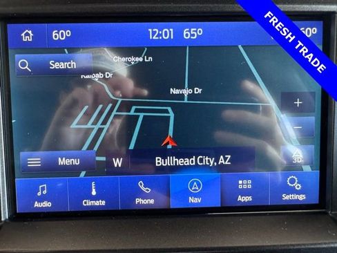 Used 2021 Ford F250 Lariat w/ Lariat Ultimate Package image 21