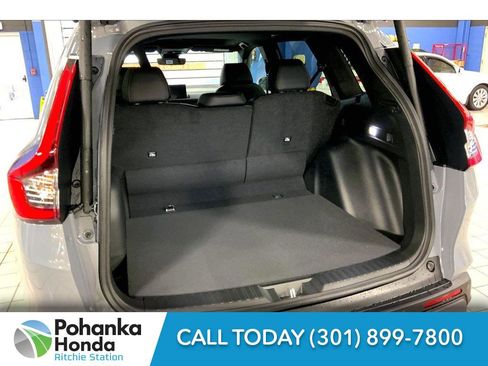 New 2026 Honda CR-V Sport-L image 12