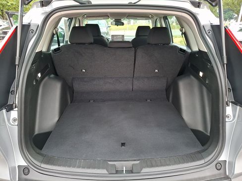 Used 2024 Honda CR-V LX image 28