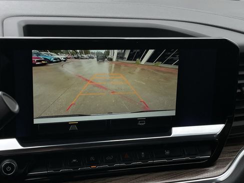 Certified 2025 Chevrolet Silverado 1500 LT image 18