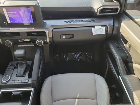 Used 2024 Toyota Tacoma SR5 image 13