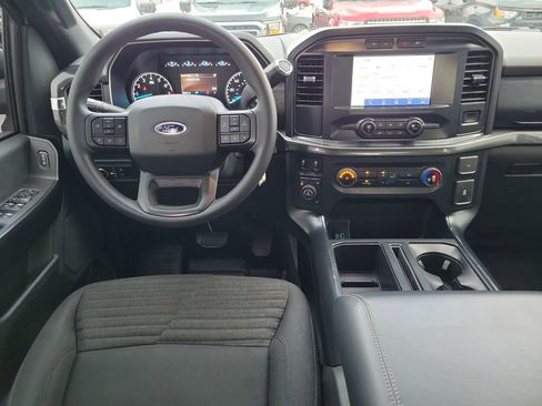 Certified 2021 Ford F150 XL w/ STX Appearance Package image 12