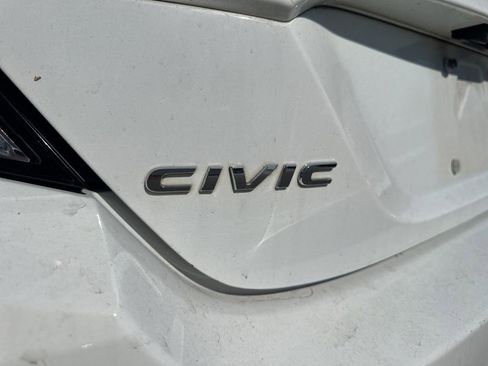 Used 2018 Honda Civic LX image 4