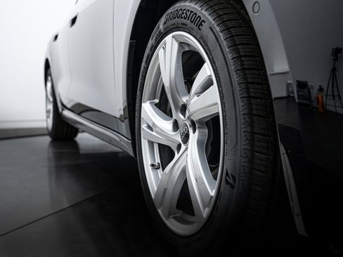 New 2025 Audi A5 2.0T Premium Plus image 21