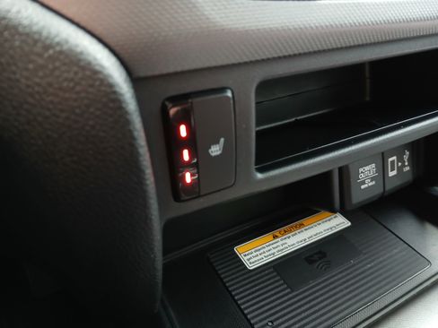 Used 2023 Honda Ridgeline RTL-E image 14
