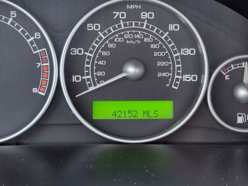 Used 2005 Jaguar X-TYPE 3.0 image 21