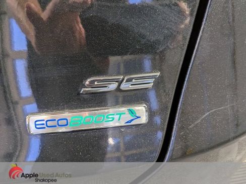 Used 2013 Ford Fusion SE FWD image 7