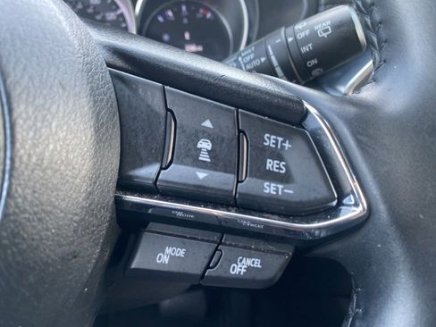 Used 2024 MAZDA CX-5 AWD 2.5 S w/ Select Package image 17