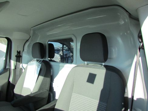 Used 2024 Ford Transit 250 Low Roof w/ Interior Upgrade Package image 15