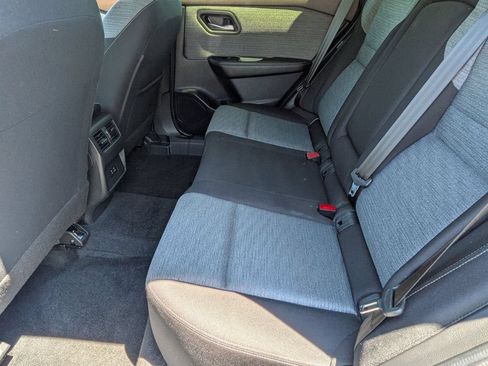Used 2023 Nissan Rogue SV AWD/4WD image 18