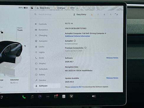 Used 2024 Tesla Model 3 image 16