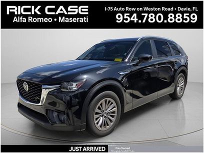 Used 2026 MAZDA CX-90 3.3 Turbo w/ Select Package