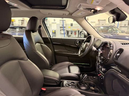 Certified 2023 MINI Cooper Countryman S image 30