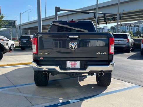 Used 2019 RAM 1500 Big Horn AWD/4WD image 6