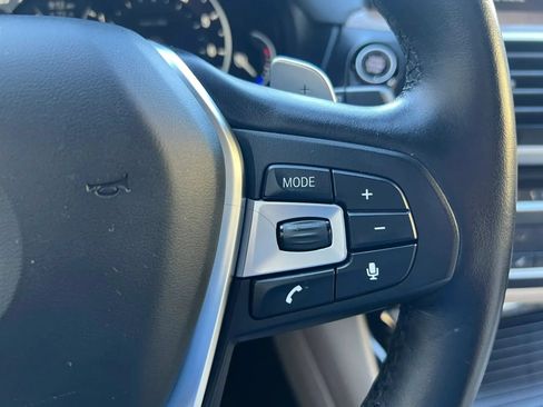 Used 2019 BMW X3 sDrive30i w/ Premium Package RWD image 21