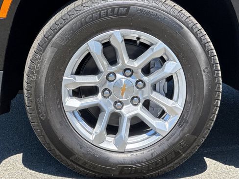 New 2026 Chevrolet Tahoe LS AWD/4WD image 35