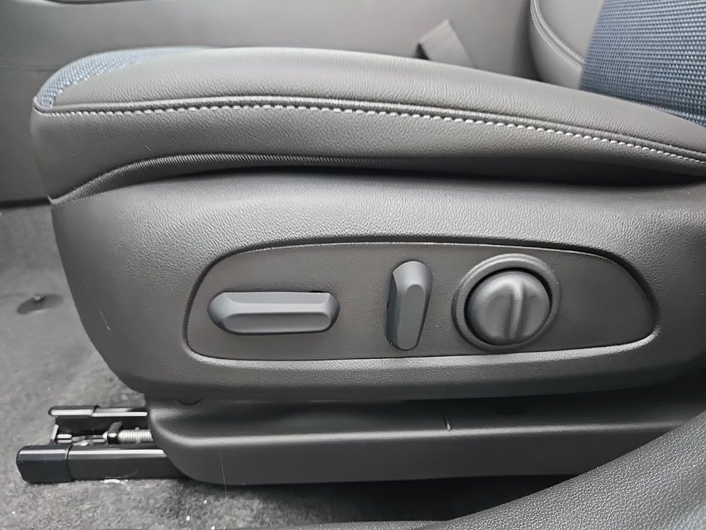 New 2026 Buick Envista Preferred w/ Convenience I Package FWD image 17