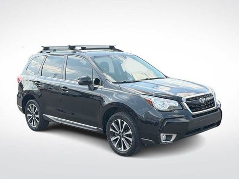 Used 2018 Subaru Forester 2.0XT Touring AWD/4WD image 1