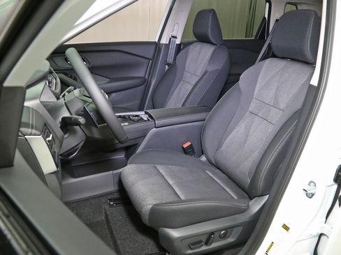 New 2026 Nissan Rogue SV image 3