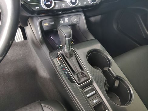 Certified 2023 Honda Civic Sport Touring image 17