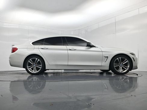 Used 2018 BMW 430i Gran Coupe xDrive AWD/4WD image 43