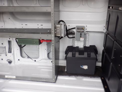 Used 2020 Ford Transit 250 148 High Roof Extended image 13