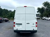 Used 2017 Nissan NV 3500 SV image 3