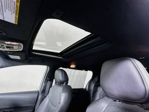 Certified 2025 Toyota Sienna Limited FWD image 6