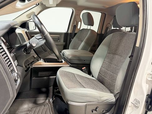 Used 2017 RAM 1500 Big Horn image 29