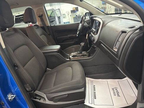 Used 2022 GMC Canyon Elevation w/ Trailering Package image 26