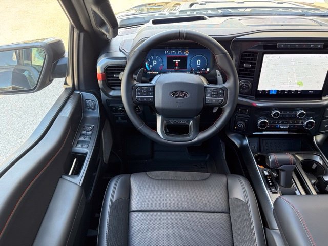 New 2026 Ford F150 Raptor AWD/4WD image 12