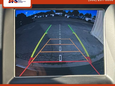 Used 2018 Jeep Grand Cherokee Trailhawk w/ Trailhawk Luxury Group image 17