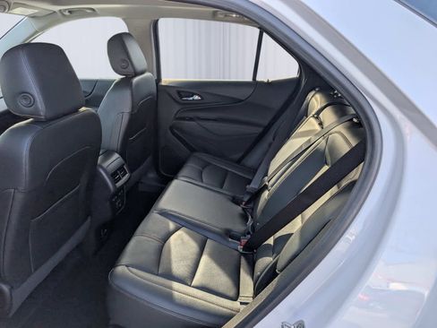 Certified 2023 Chevrolet Equinox Premier image 13