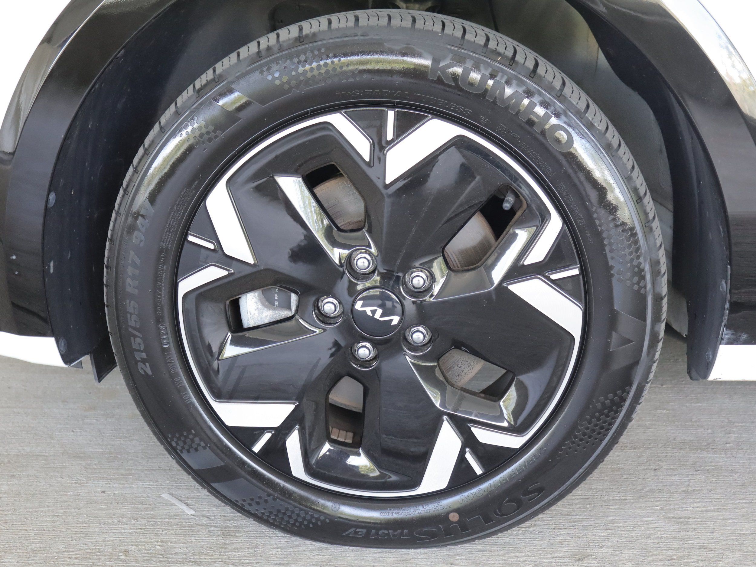 Used 2023 Kia Niro Wind w/ Wind Preserve Package FWD image 25