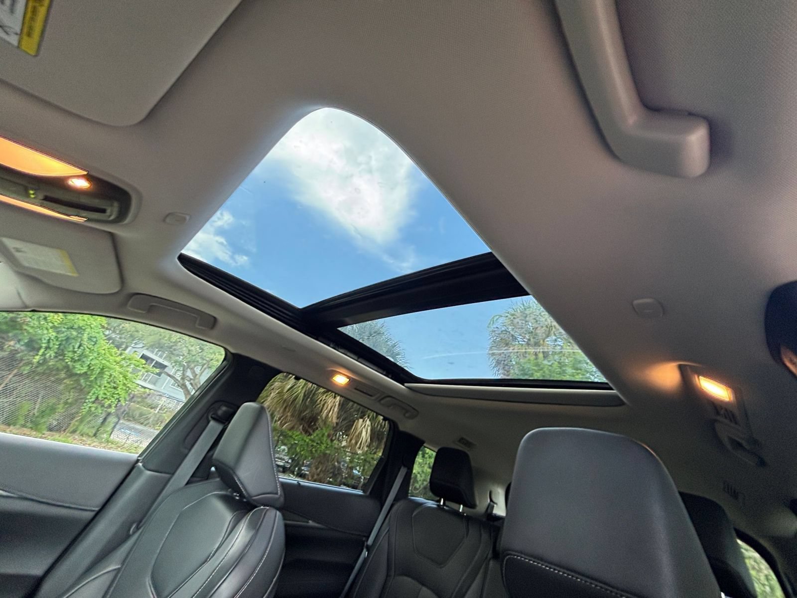 Used 2026 INFINITI QX60 Luxe FWD image 31