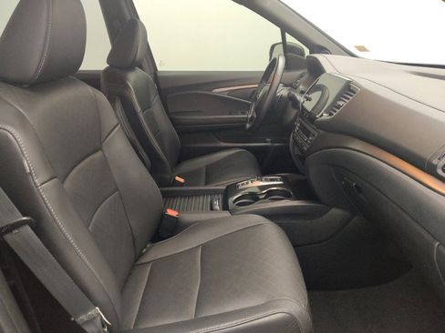 Used 2021 Honda Passport EX-L image 21