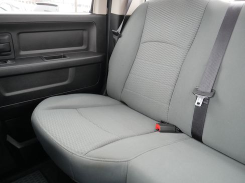 Used 2015 RAM 1500 Express image 12